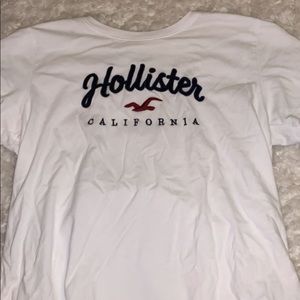 Hollister t-shirt
